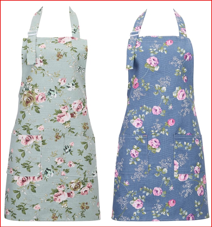 Gardener's apron